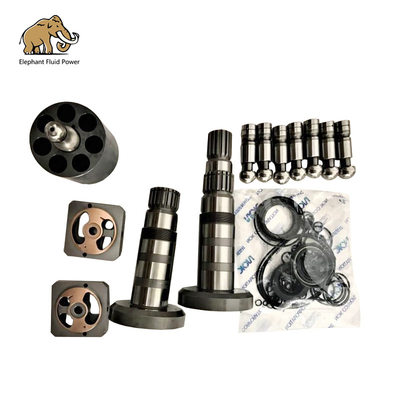 Hpv118 Hitachi Hydraulic Piston Pump Parts For Zx200-3 Zx220-5 Zx230 Zx240-3 Zx270-3 Excavator Main Pump