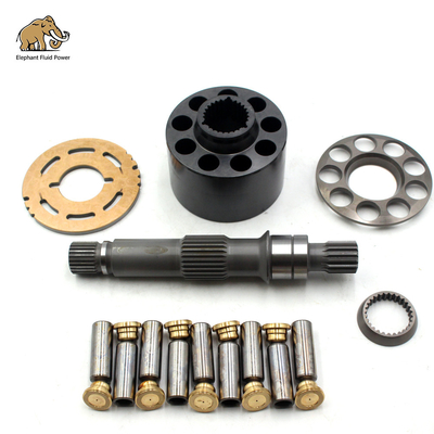 H1p045 H1t045 Sauer Parts Of Hydraulic Piston Pump