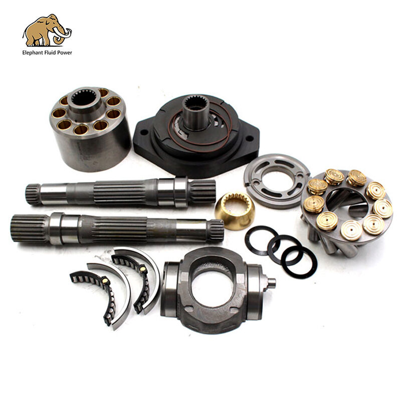 Vg Parts A4VG56 Pump Parts Repair Kits with Fast Delivery