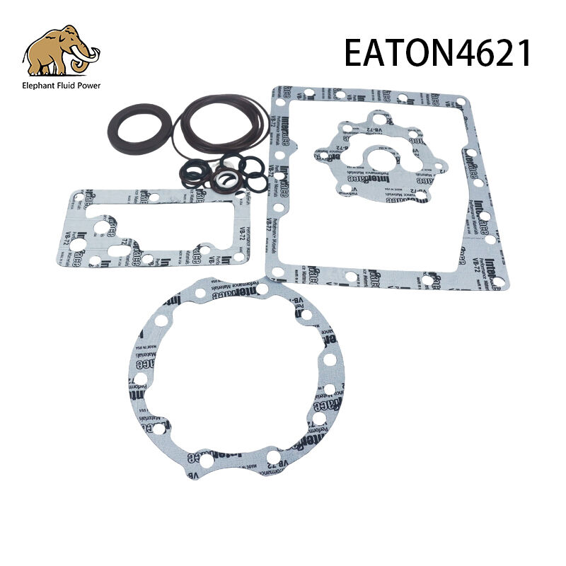 Eaton 4621 Pump Repair Kit with Complete Repair Kit