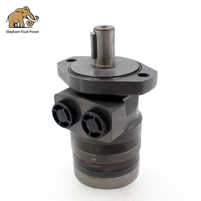 BME2 -50 Geroler Parker Torqmotor For Engineer Construction Agriculture ...