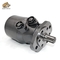 Omh500 Agitator Motor For Schwing Concrete Pump Maintain Repair