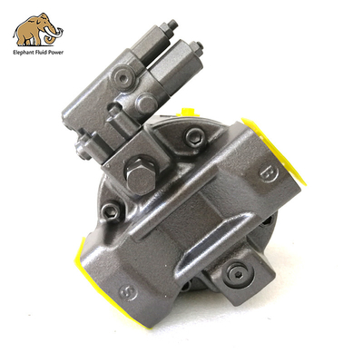 Excavator Repair A10VSO45 Small Hydraulic Piston Pump Elephant Fluid Power Brand