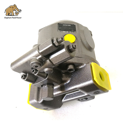 Excavator Repair A10VSO45 Small Hydraulic Piston Pump Elephant Fluid Power Brand