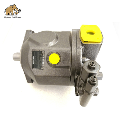 Excavator Repair A10VSO45 Small Hydraulic Piston Pump Elephant Fluid Power Brand