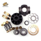 Cat 6e6160 Hydraulic Piston Pump Parts Rotary Group Valve Plate Lh