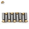 ISO Hydraulic Piston Pump Parts Rexroth A10vso 140  A10vso140