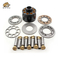 12-14 M3 Concrete Mixers Maintain parts Sauer PV23 hydraulic Pump Repair Kits