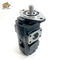 Genuine Parts JCB 332/F9030 Gear Pump- JCB Spare parts Backhole Loader 3CX,4CX Construction Machine Repair