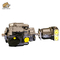 Combine Harvester Repair Parts Sauer PV21 Hydraulic Pump MF21 Hydraulic Motor Cast Iron Pump Motor