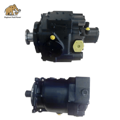 Agricultural Machine  9970 Cotton Picker Machine Repair Maintain Hydraulic Pump Motor HPV90 TMM90