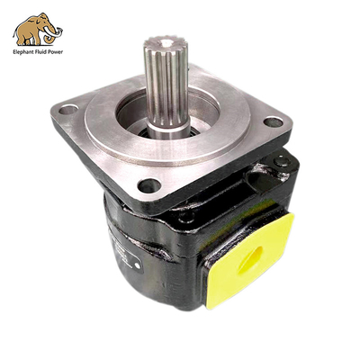 JCB Construction Machinery Spare Parts 919/75002 Hydraulic Gear Pump