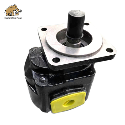 JCB Construction Machinery Spare Parts 919/75002 Hydraulic Gear Pump