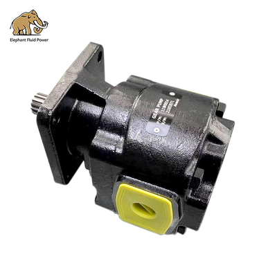 JCB Construction Machinery Spare Parts 919/75002 Hydraulic Gear Pump