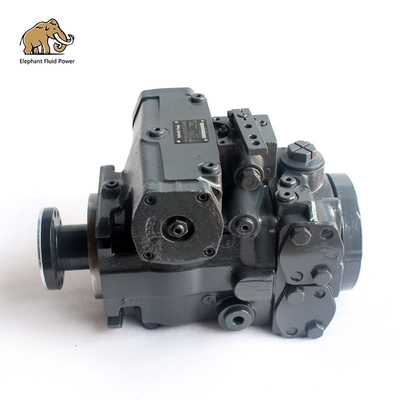 40-45MPA Hydraulic Piston Pumps Rexroth Hydraulic Pump A4vtg90hw/32r