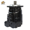 Cement Mixer Repair Parts 90M75 High Pressure Hydraulic Piston Motor