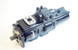 OEM Cast Iron Hydraulic Gear Pumps 20/925588 20/925356 7029530002