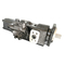 OEM Cast Iron Hydraulic Gear Pumps 20/925588 20/925356 7029530002
