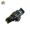 20/925591 Genuine Parker JCB Loadall Triple Hydraulic Gear Pump 36 + 19 + 16 CC/REV