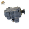 A4VTG90 Main Pump Axial Piston Pump For Concrete Pump Truck  High Pressure