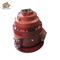 ISO9001 Hydraulic Gear Reducer ZF P5300 Concrete Pump Mixer Repair Parts