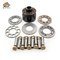 Rustproof Spv23 Hydraulic Gear Pump Sauer PV23 Hydraulic Piston Pump Parts
