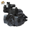High Durability Replacement Sauer Hydraulic Piston Pump Assy LRR030