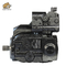 High Durability Replacement Sauer Hydraulic Piston Pump Assy LRR030