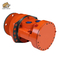 Customization Rexroth 03 Hydraulic Radial Motor Parts Stator And Rotor