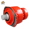 Poclain Ms18 Radial Hydraulic Motors Hydraulic Piston Pump Parts OEM