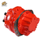 Poclain Ms18 Radial Hydraulic Motors Hydraulic Piston Pump Parts OEM