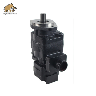 AT33123  China New Replacement Hydraulic Pump To Fit Backhoe Loader 310E 310G 310J 310K 710D