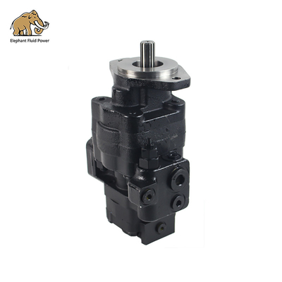 AT33123  China New Replacement Hydraulic Pump To Fit Backhoe Loader 310E 310G 310J 310K 710D