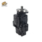 AT33123 Hydraulic Gear Pump For John Deere 310E 310G 310J 310K 710D Backhoe Loader