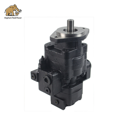 AT33123  China New Replacement Hydraulic Pump To Fit Backhoe Loader 310E 310G 310J 310K 710D