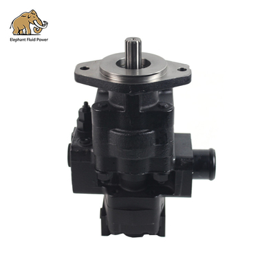 AT33123  China New Replacement Hydraulic Pump To Fit Backhoe Loader 310E 310G 310J 310K 710D