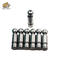 OEM Rexroth A7V250 Hydraulic Piston Pump Parts Ductile Iron