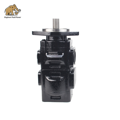 Elephant Fluid Power Made OEM 20/925337 Hydraulic Parker Pump JCB 3CX Twin