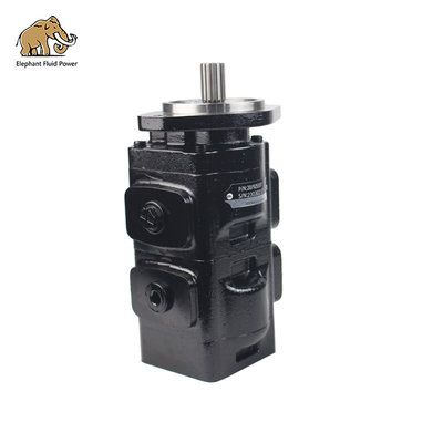 Elephant Fluid Power Made OEM 20/925337 Hydraulic Parker Pump JCB 3CX Twin