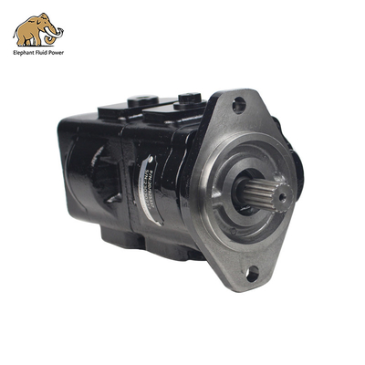 Elephant Fluid Power Made OEM 20/925337 Hydraulic Parker Pump JCB 3CX Twin