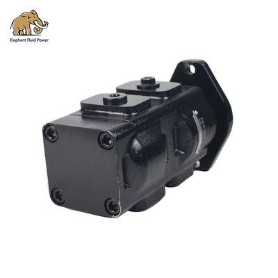 Elephant Fluid Power Made OEM 20/925337 Hydraulic Parker Pump JCB 3CX Twin