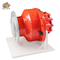 Poclain Ms05 MSE05 Radial Hydraulic Piston Motor Repalcement