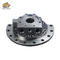 Radial Hydraulic Piston Motor Poclain Ms05 MSE05 Repair Manual Parts List