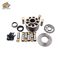 Liebherr LPVD75 YC35-6 Nachi Piston Pump Parts Replacement