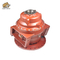 580l Reducer 580 Bonfiglioli Reduction Gearbox For 10-14 Cubic Meters Concrete Mixer Truck