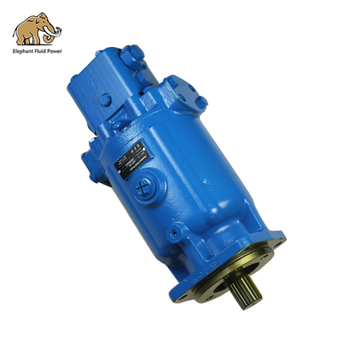 Eaton 46 Hydraulic Piston Motor For Concrete Mixer Repair Maintain