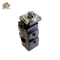 20/925337 Cast Iron Hydraulic Pump For Jcb 3cx 4cx Backhoe Loader