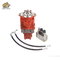 PVD-2B-44 Nachi Piston Pump For Mini Excavator Repair Maintain