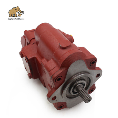 PSVD2 Hydraulic Piston Pump Excavator Main Pump KYB PSVD2-21E-16