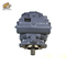 A4VG175 A4VG145 Main Rexroth Axial Piston Variable Pump For Concrete